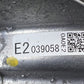 22-24 SUBARU WRX 2.4L MANUAL DIFFERENTIAL DIFF CARRIER 7 MILES 38300AC450 OEM