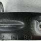 24-26 Ford Mustang Passenger Right Front Fender Bracket Support Mount Pair OEM