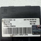 19-24 Chevrolet Camaro Interior Ambient Light Control Module 84153119 OEM