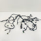 21-24 Ram 2500 6.7L Cummins Motor Engine Wire Wiring Harness P5628603 OEM
