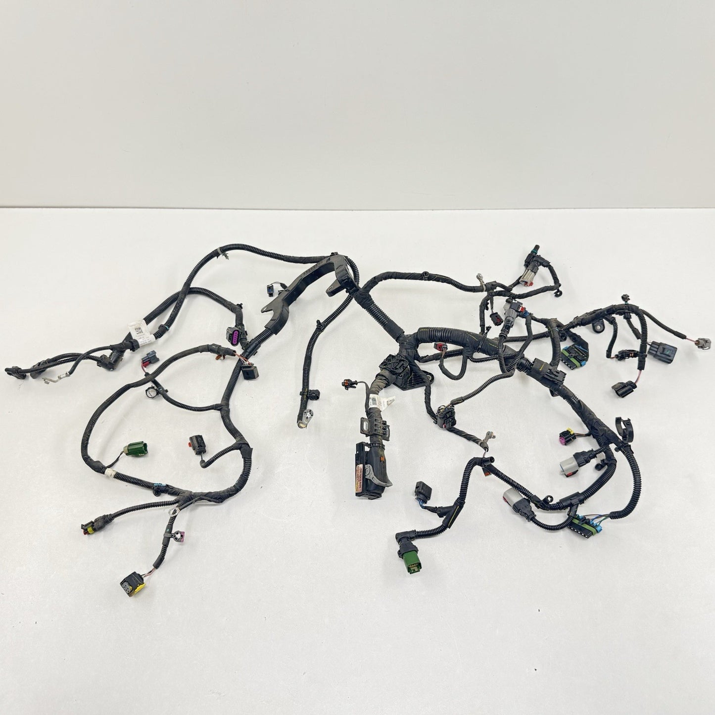 21-24 Ram 2500 6.7L Cummins Motor Engine Wire Wiring Harness P5628603 OEM