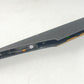 07-10 ASTON MARTIN VANTAGE PASSENGER RIGHT FRONT DOOR PANEL COVER TRIM OEM