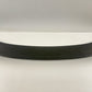 16-24 Chevrolet Camaro SS Rear Trunk Lid Spoiler Wing W/ Camera Matte Black OEM