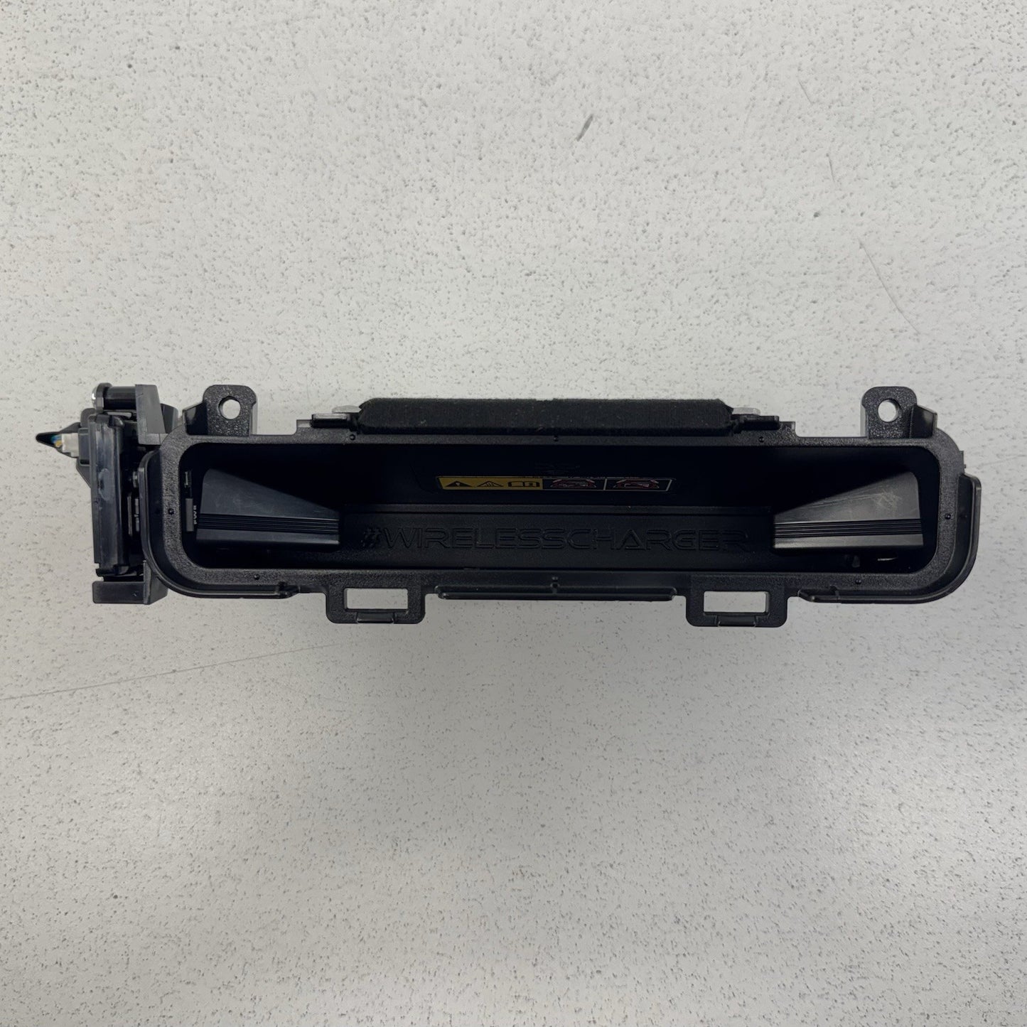 23-26 Toyota Prius Center Console Wireless Charger Phone Charging Pad OEM