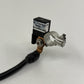 2008-2014 Mercedes C250 W204 Negative Battery Terminal Ground Cable Sensor OEM