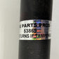 2022-2025 Lexus IS500 Driver Left Rear CV Axle Shaft 42340-53050 OEM