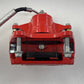 22-26 Hyundai Elantra N 2.0L Brake Caliper Set Front & Rear Red OEM