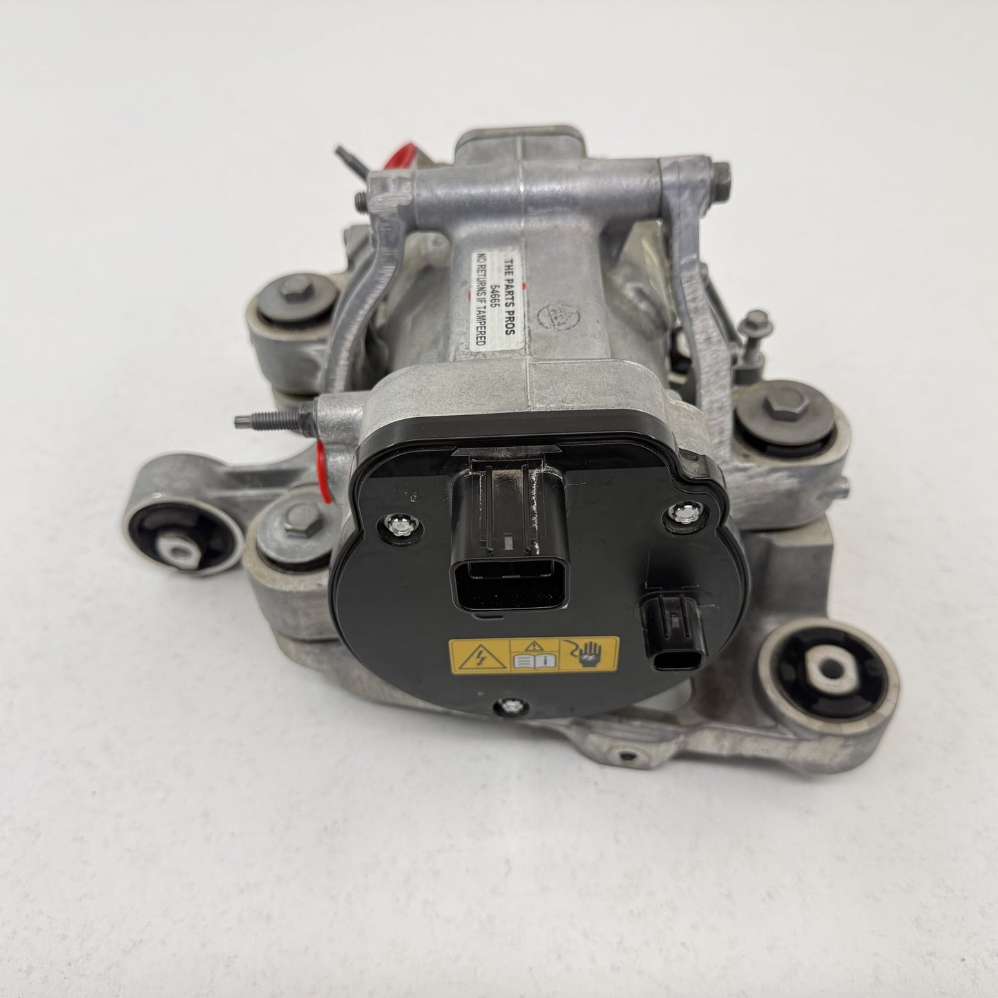 2022-2024 Rivian R1S R1T HVAC A/C Air Compressor Assembly PT00050311-D OEM