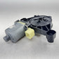 22-25 VOLKSWAGEN GOLF R MK8 DRIVER LEFT FRONT DOOR WINDOW REGULATOR MOTOR OEM
