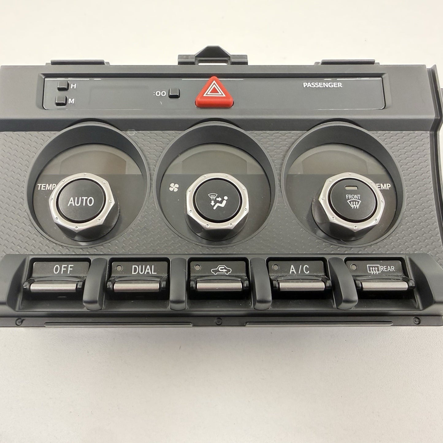 13-16 Subaru BRZ Scion FR-S HVAC AC Air Temperature Climate Control Unit OEM