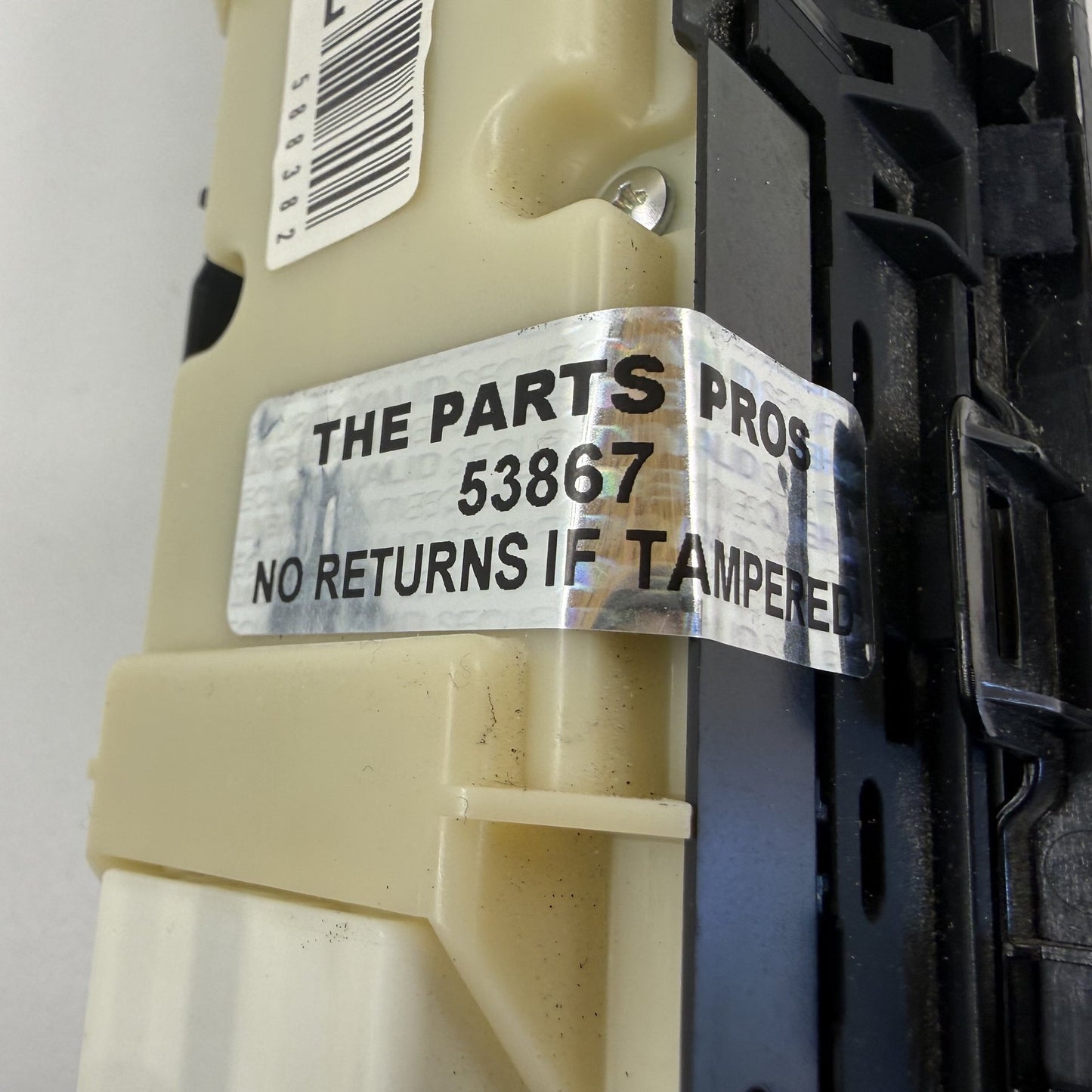2021-2026 Lexus IS300 IS350 IS500 Driver Left Front Master Window Switch OEM