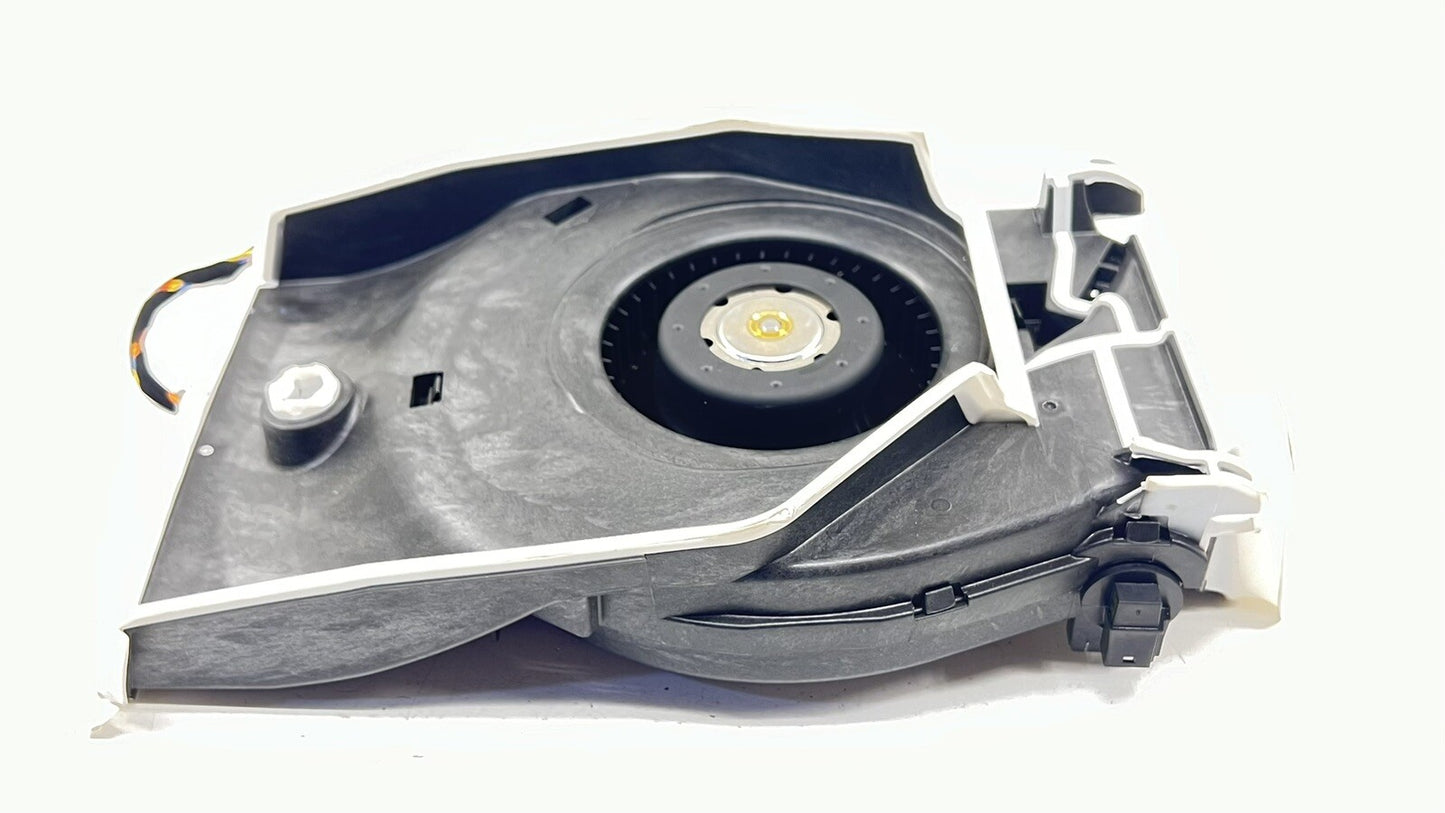 15-18 MERCDEDES-BENZ C63S W205 CENTER CONSOLE BLOWER FAN MOTOR A2059060012 OEM