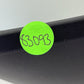 17-20 MASERATI QUATTROPORTE LEFT FRONT DOOR MIRROR BLIND SPOT HEATED OEM