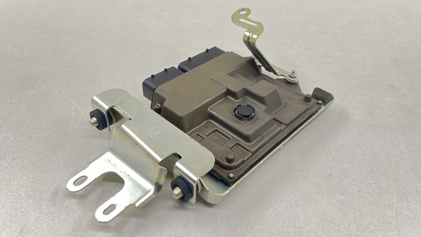 22-23 Toyota GR86 2.4L Automatic Motor Engine Control Module ECU 22765AT650 OEM
