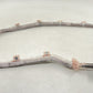 10-16 PORSCHE PANAMERA LEFT CURTAIN ROOF AIRBAG AIR BAG SRS 970.803.091.01 OEM