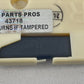 22-25 NISSAN Z RIGHT KEYLESS ENTRY ACCESS ANTENNA CONTROL MODULE 5WK4 8774 OEM