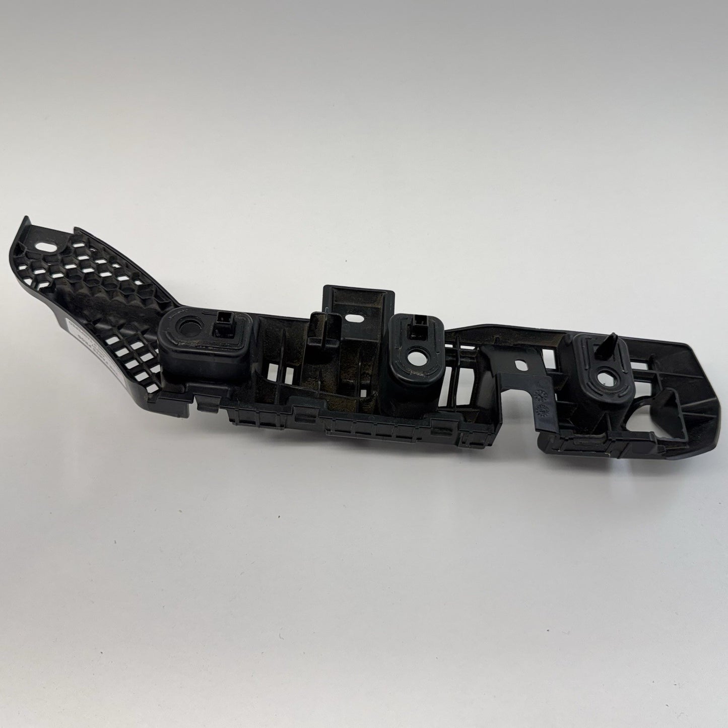 22-25 Toyota GR86 Passenger Right Rear Bumper Support Mount Bracket OEM
