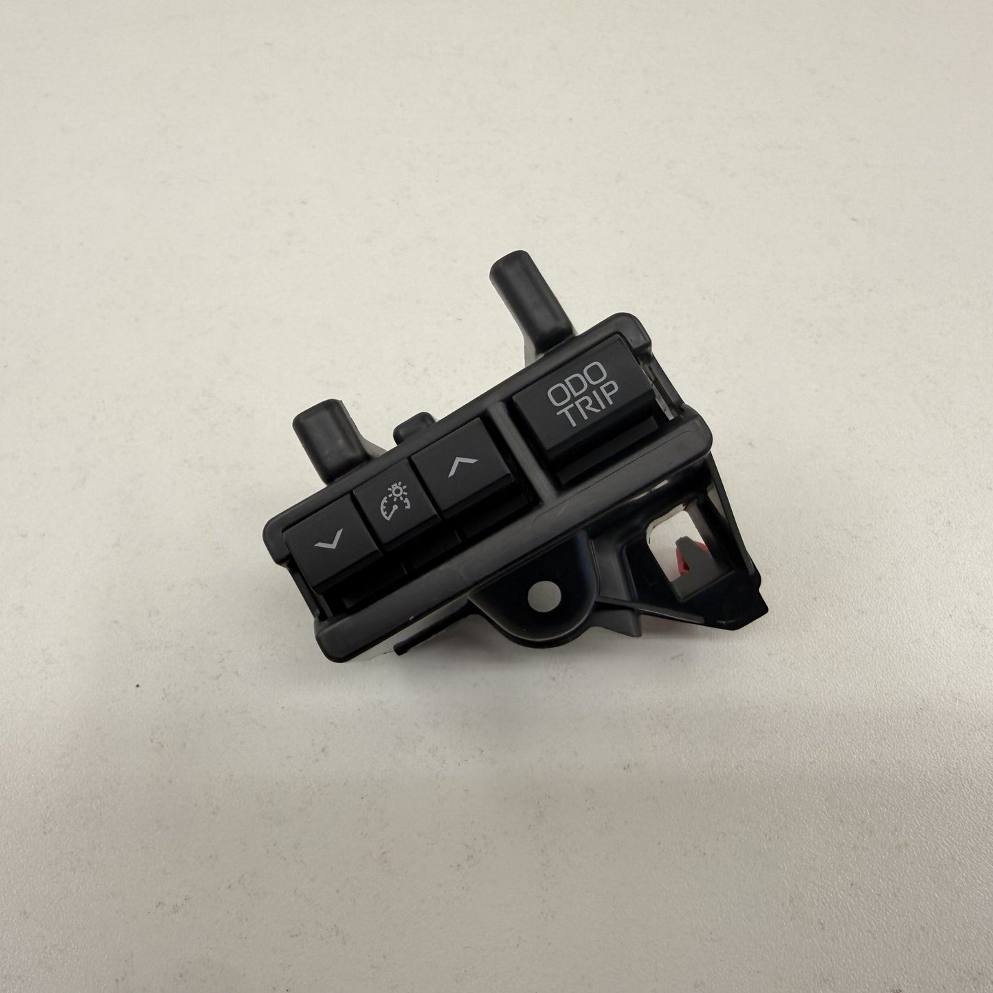 2023-2026 Toyota Prius Cluster Odomoter ODO Trip Control Switch 84975-30160 OEM