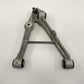01-04 Chevrolet Corvette C5 Z06 Right Rear Knuckle Hub W/ Control Arm Set OEM