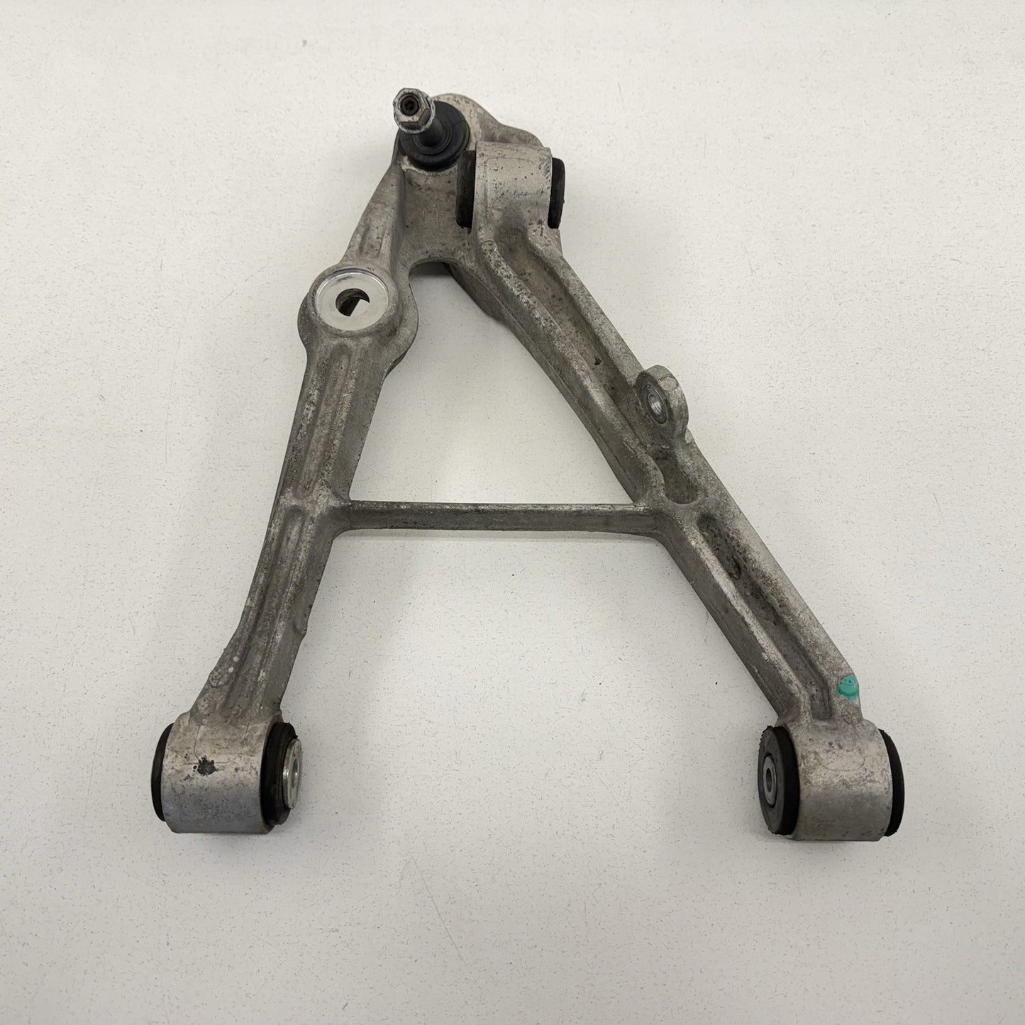 01-04 Chevrolet Corvette C5 Z06 Right Rear Knuckle Hub W/ Control Arm Set OEM