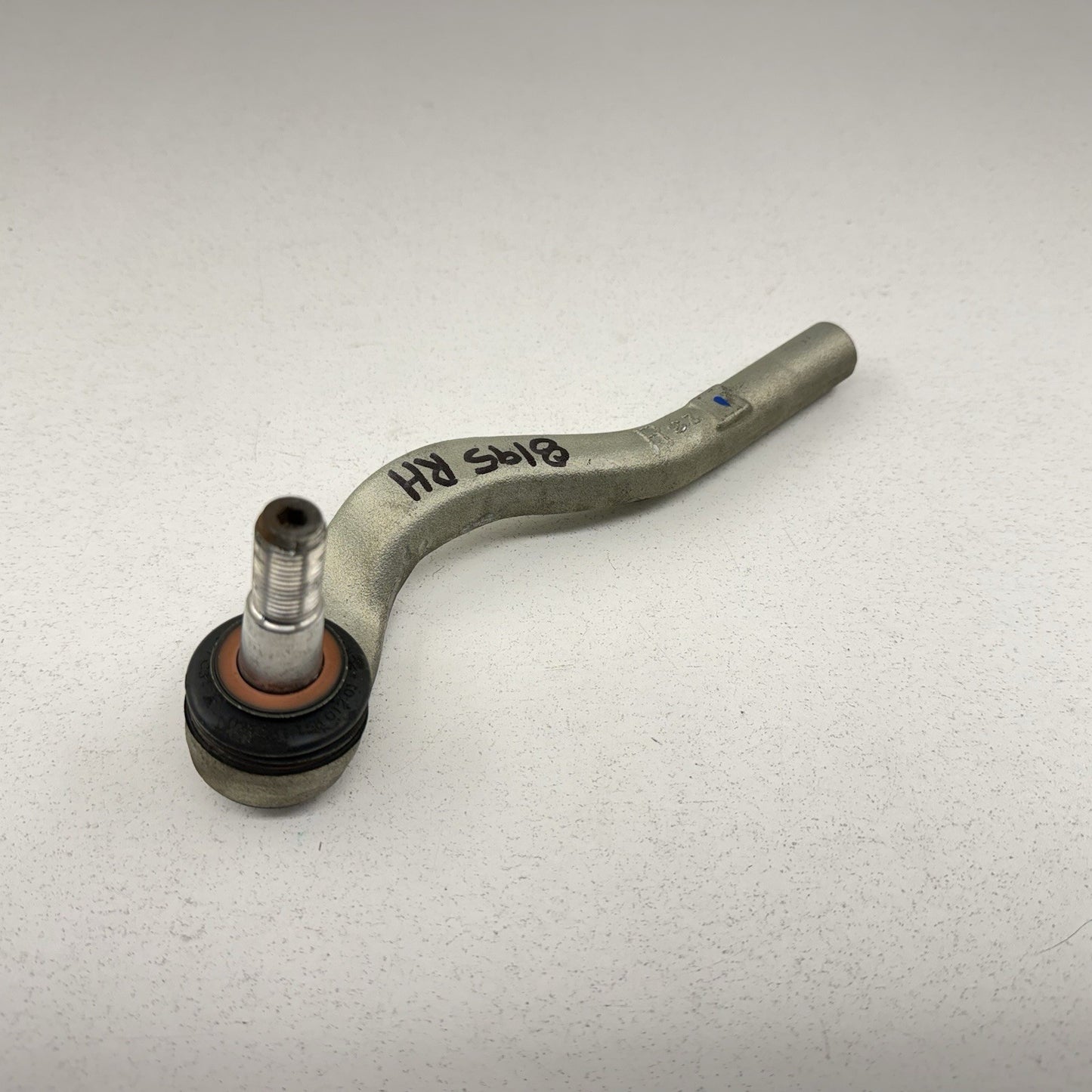 14-16 Mercedes W212 E350 RWD Passenger Right Front Outer Tie Rod End OEM