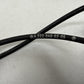 2014-2017 Mercedes S550 W222 Left Front ABS Wheel Speed Brake Wear Sensor Set