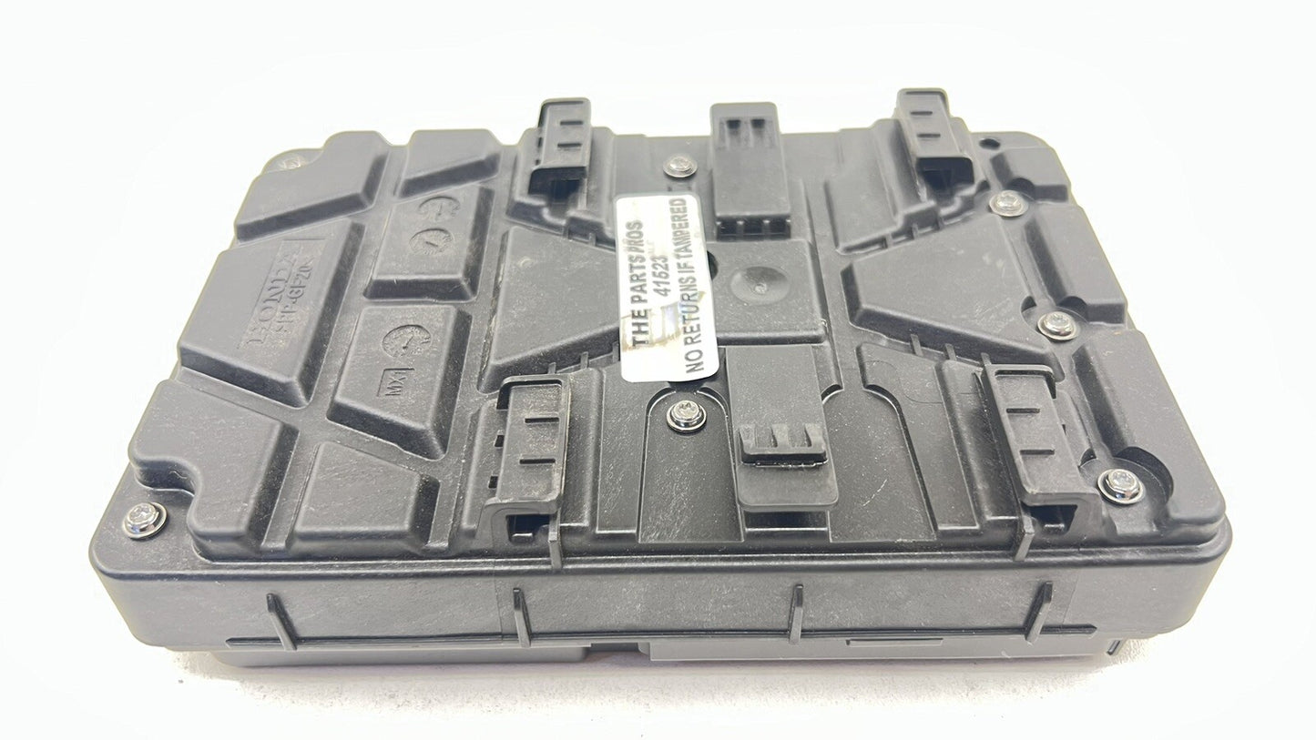 2024 ACURA INTEGRA TYPE S BODY CONTROL MODULE BCM 38800-3S5-X030-M1 OEM