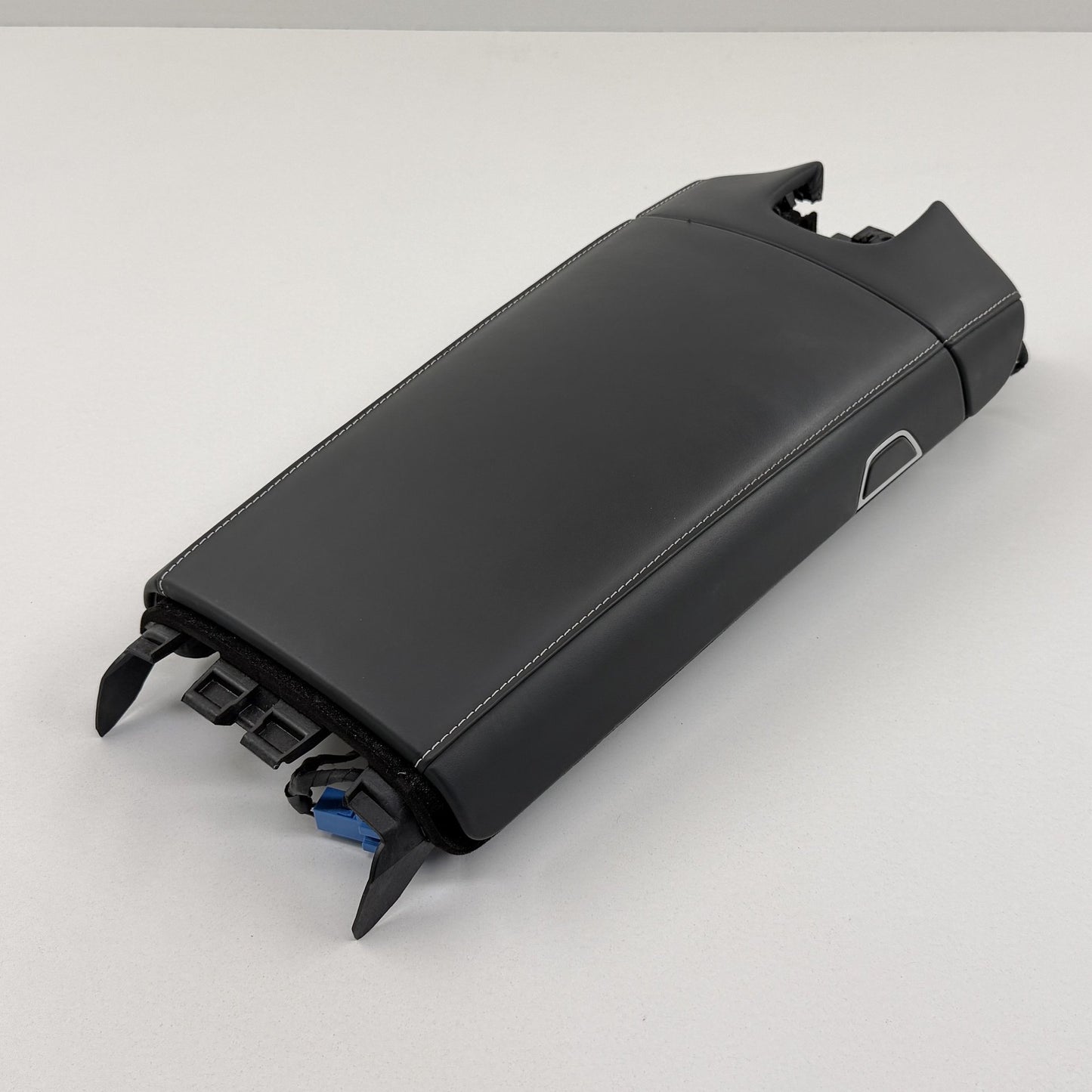 2014-2020 Mercedes-Benz S550 W222 Center Console Armrest Arm Rest Cover Lid OEM