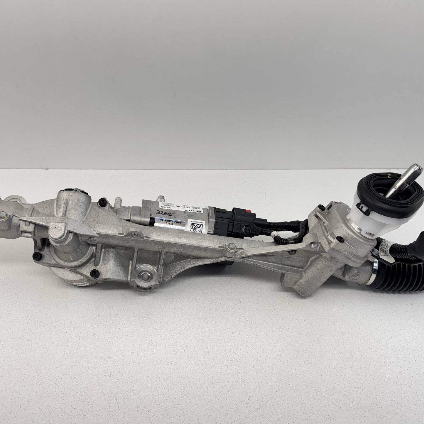 24-26 Hyundai Elantra N Steering Gear Box Rack And Pinion 57700-IB500 OEM