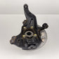20-25 Silverado Sierra 2500 3500 Left Front Spindle Knuckle Hub Bearing OEM