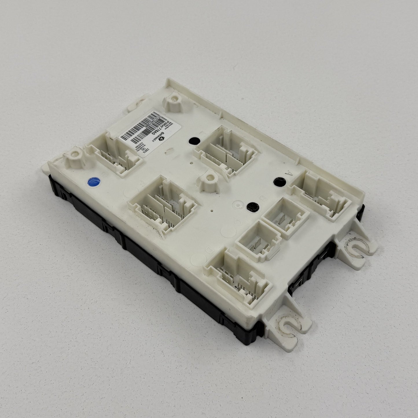 2023 Ram 2500 3500 4500 5500 Body Control Module BCM 68542778AG OEM