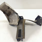 05-08 PORSCHE BOXSTER 987 LEFT REAR WHEEL ARCH HEAT SHIELD GUARD COVER TRIM OEM