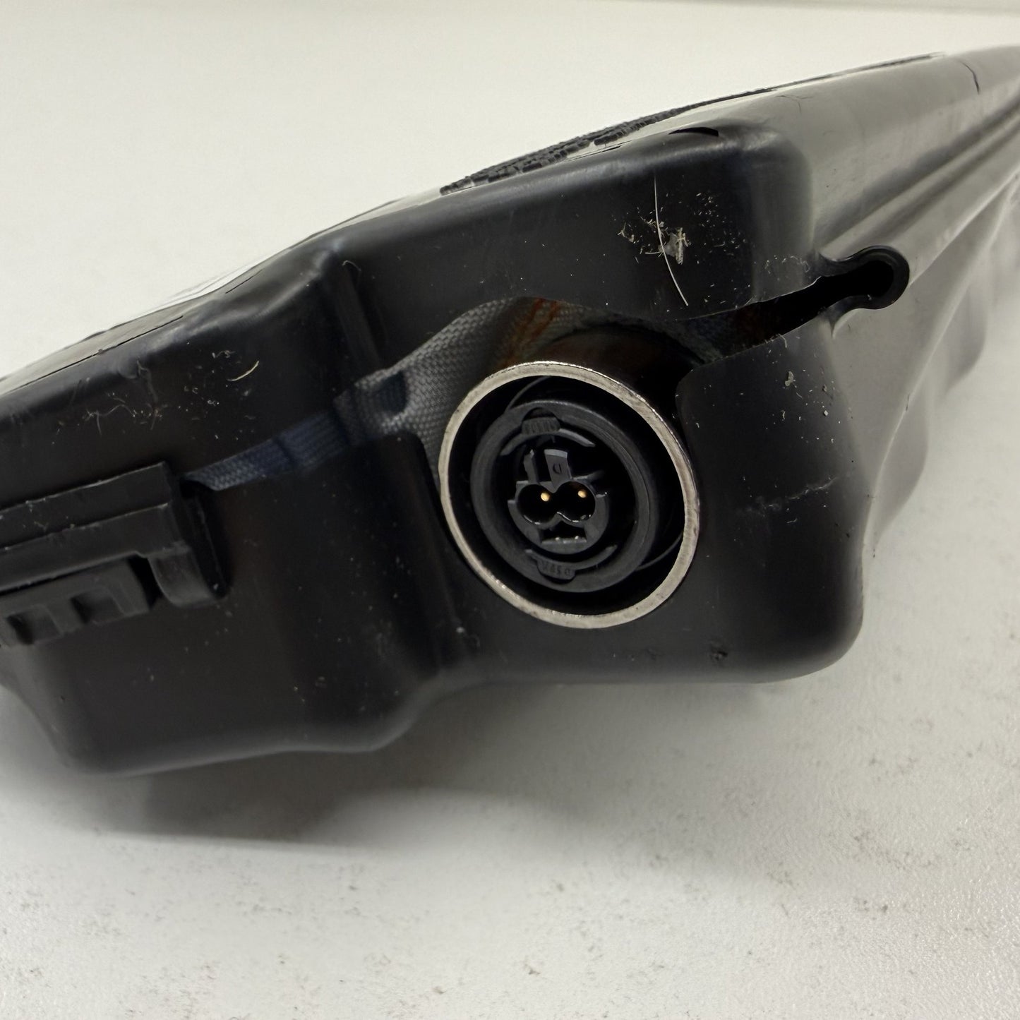 2014-2015 Mercedes-Benz S550 S63 W222 Driver Left Front Seat Airbag Air Bag OEM