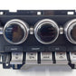 22-26 Subaru BRZ HVAC AC Dual Zone Climate Control Switch Panel 72311CC030 OEM