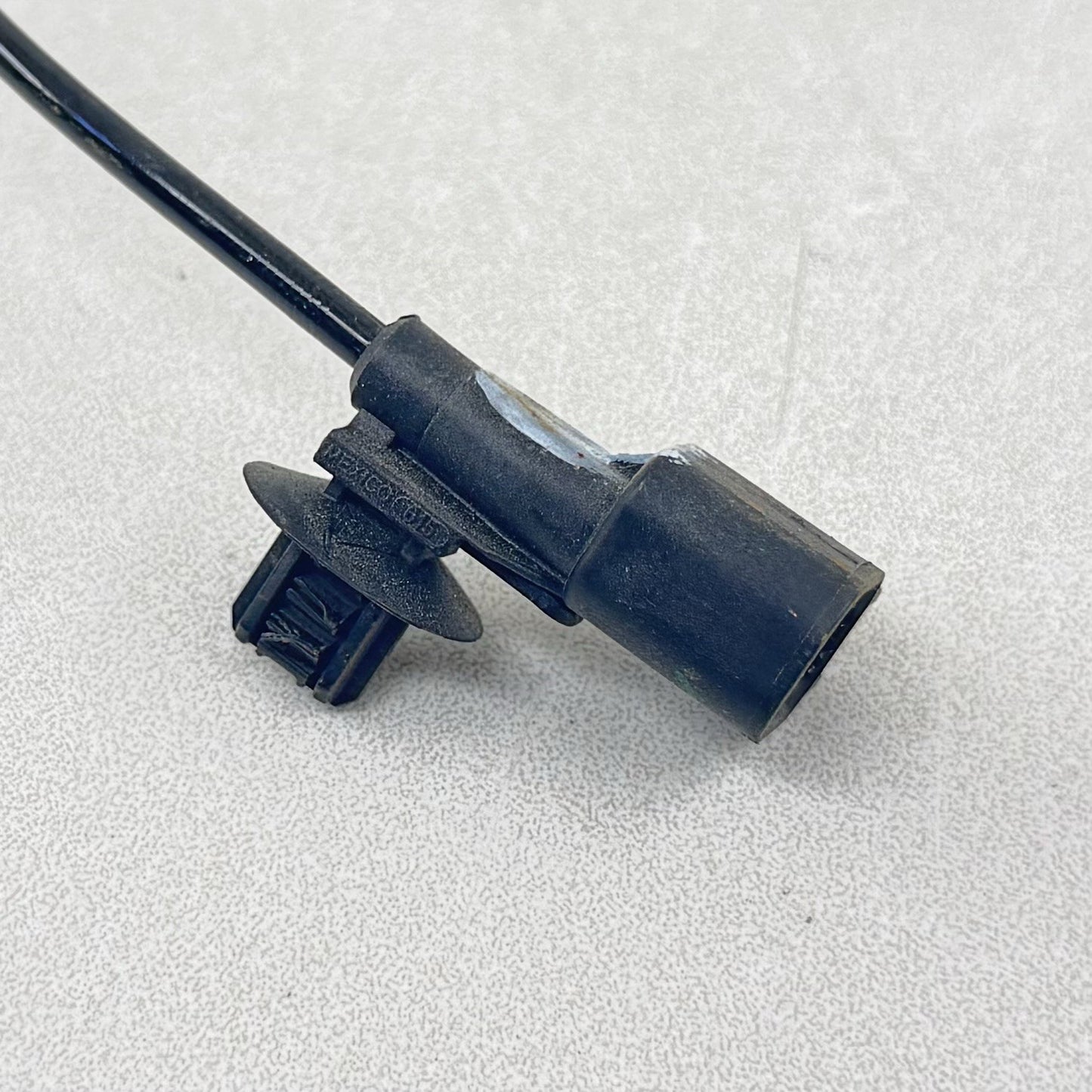 22-25 CADILLAC CT5 V BLACKWING LEFT REAR ABS WHEEL SPEED SENSOR 84868344 OEM