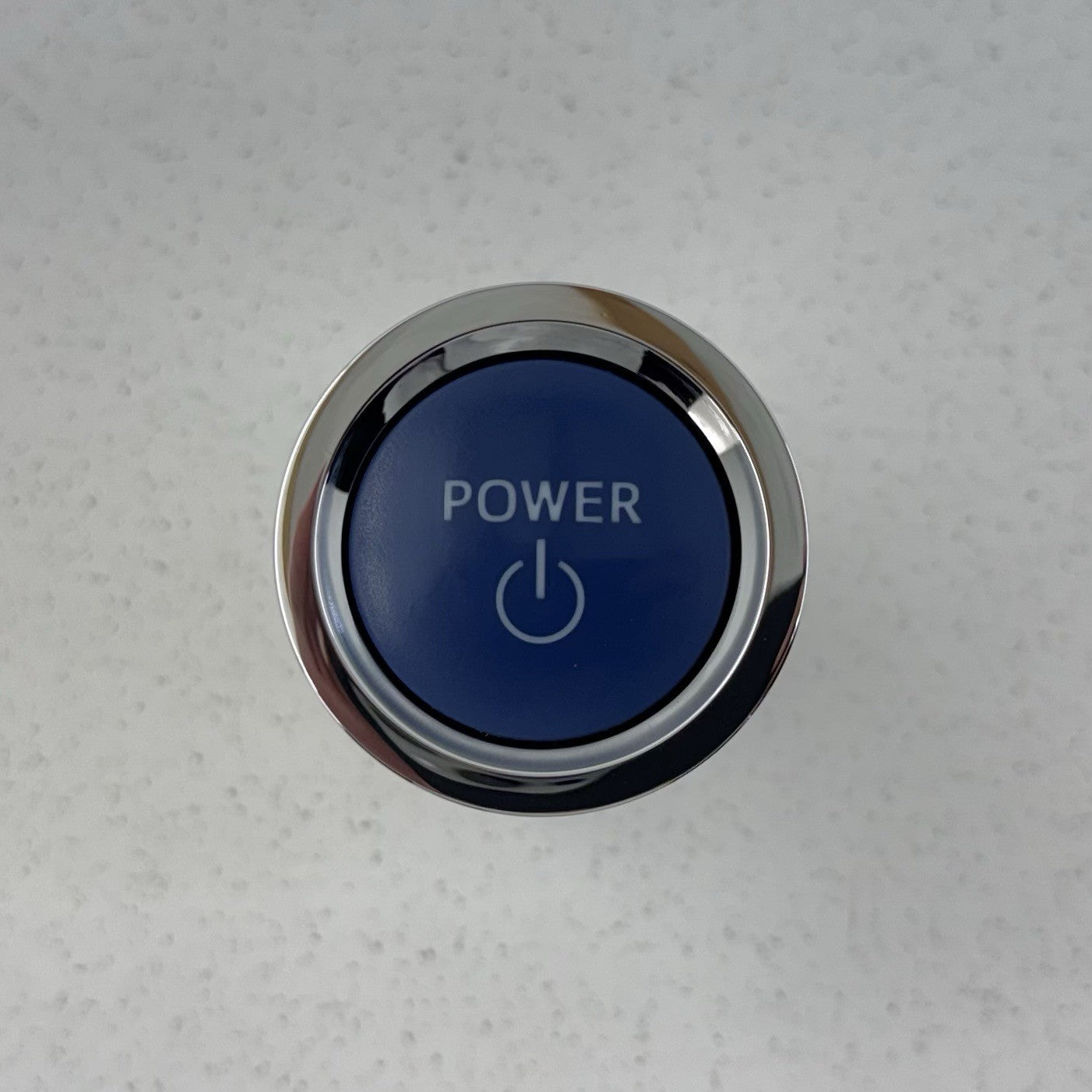 16-22 Toyota Prius Engine Ignition Switch Push Start Stop Button 89611-30144 OEM
