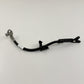 2010-2015 Chevrolet Camaro Negative Battery Terminal Cable Link 92241442 OEM