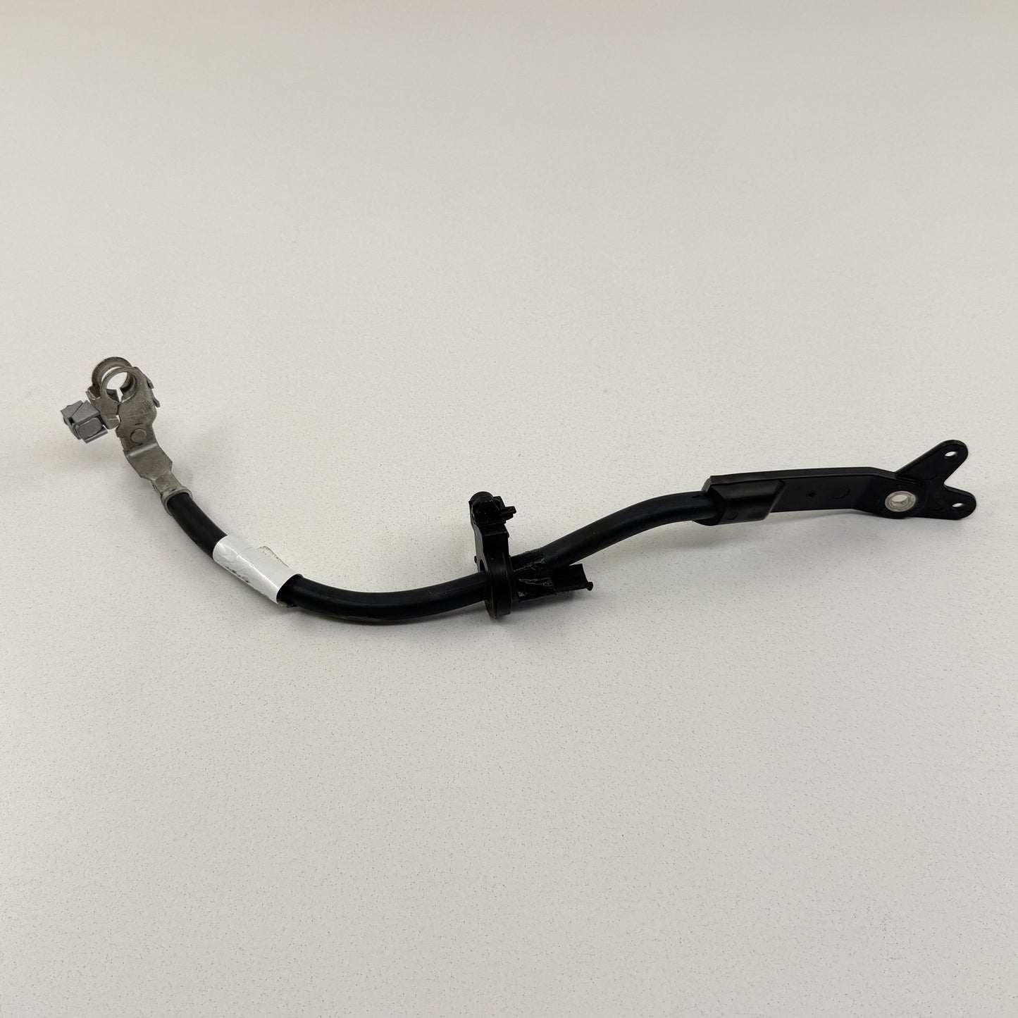 2010-2015 Chevrolet Camaro Negative Battery Terminal Cable Link 92241442 OEM