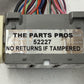 19-20 Dodge Charger Dashboard Dash Instrument Panel Wire Harness 68406092AB OEM