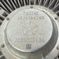 2019-2026 Ram 2500 3500 6.7L Cummins Radiator Cooling Fan Clutch W/ Blade OEM
