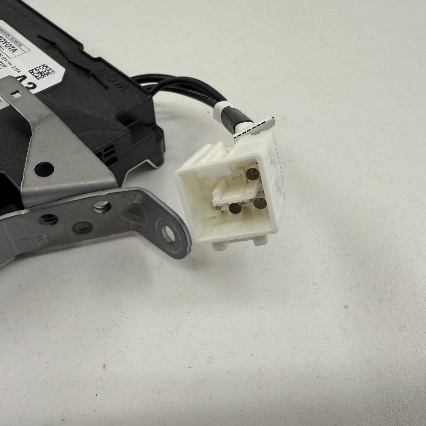 2023-2026 Toyota Prius Telematics Transceiver Control Module 86741-48111 OEM