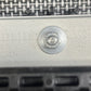 10-16 PORSCHE PANAMERA DASHBOARD INSTRUMENT PANEL COVER COMPLETE LUXOR BEIGE OEM