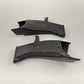 19-24 Chevrolet Camaro ZL1 Front Brake Rotor Cooling Duct Pair Left & Right OEM