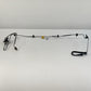 20-25 Silverado Sierra 2500 3500 Fuel Feed Hydrocarbon Injection Front Pipe OEM