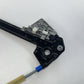 06-12 Porsche Cayman 987 Driver Left Door Glass Window Regulator W/ Motor OEM