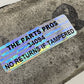 13-16 MERCEDES GL350 X166 PASSENGER RIGHT FRONT LOWER CONTROL ARM SUSPENSION OEM