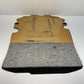 16-24 Chevrolet Camaro Trunk Cargo Compartment Spare Tire Floor Carpet Cover OEM