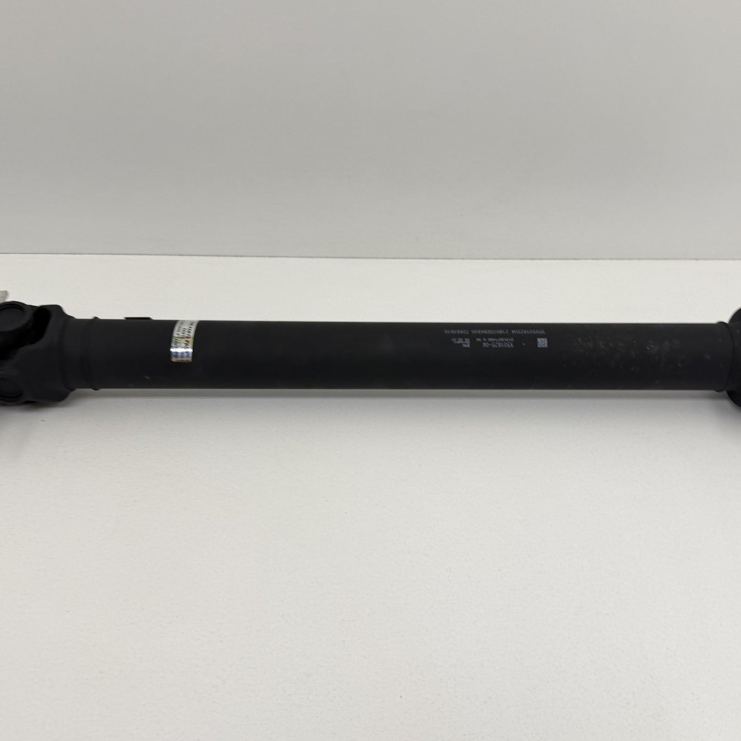 2021-2026 BMW M3 M4 Comp G82 RWD Driveshaft Drive Shaft Propeller 9501825 OEM