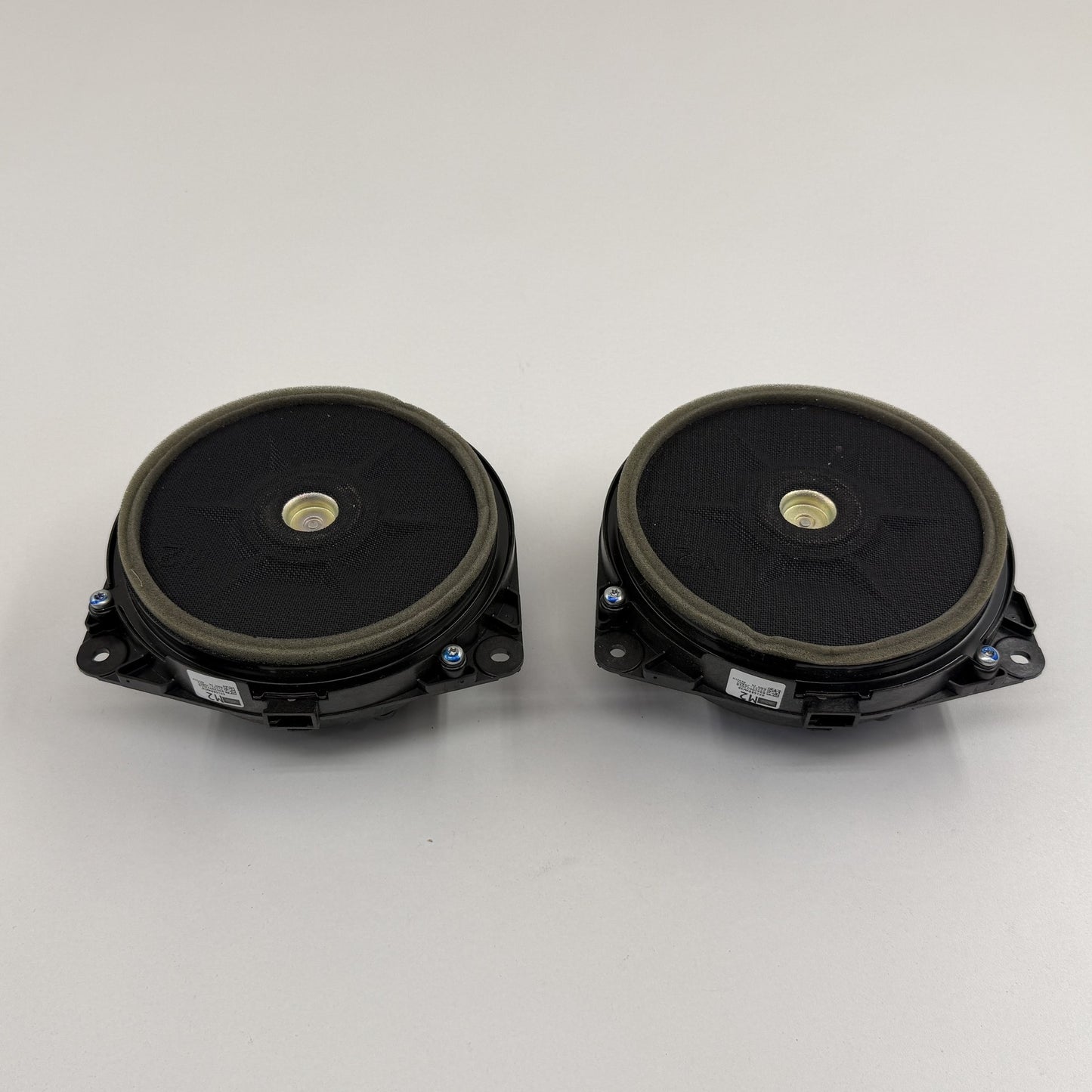 2021-2026 Lexus IS350 IS500 Mark Levinson Speaker Tweeter Subwoofer Set OEM