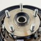 22-26 Subaru WRX Manual Driver Left Rear Spindle Knuckle Hub Wheel Bearing OEM